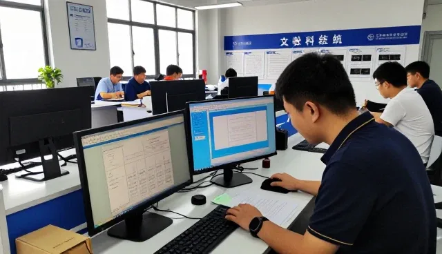 选择北京金睿成文教用品有限公司运维支持的几个理由